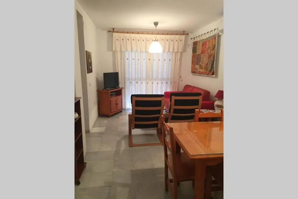 Lejlighed Apartamento Con Vistas Valdelagrana El Puerto de Santa María