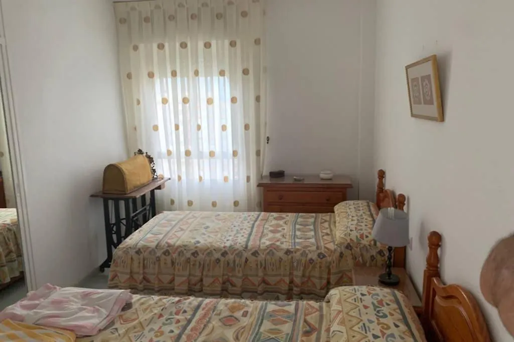 Apartamento Con Vistas Valdelagrana El Puerto de Santa María 0*,  Spanien