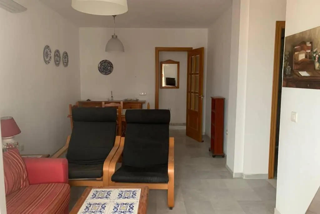 Apartamento Con Vistas Valdelagrana El Puerto de Santa María Lejlighed