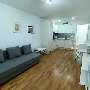 Apartamento. Parque Del Vino Fino. El Puerto de Santa María