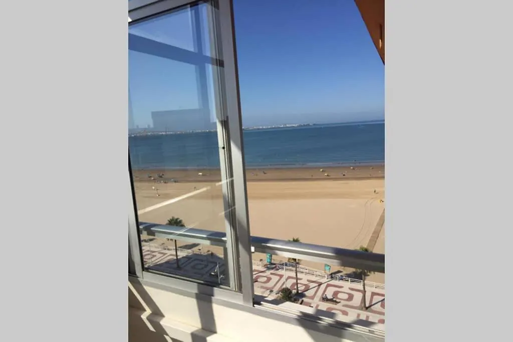Apartamento Con Vistas Valdelagrana Apartment El Puerto de Santa Maria 0*,