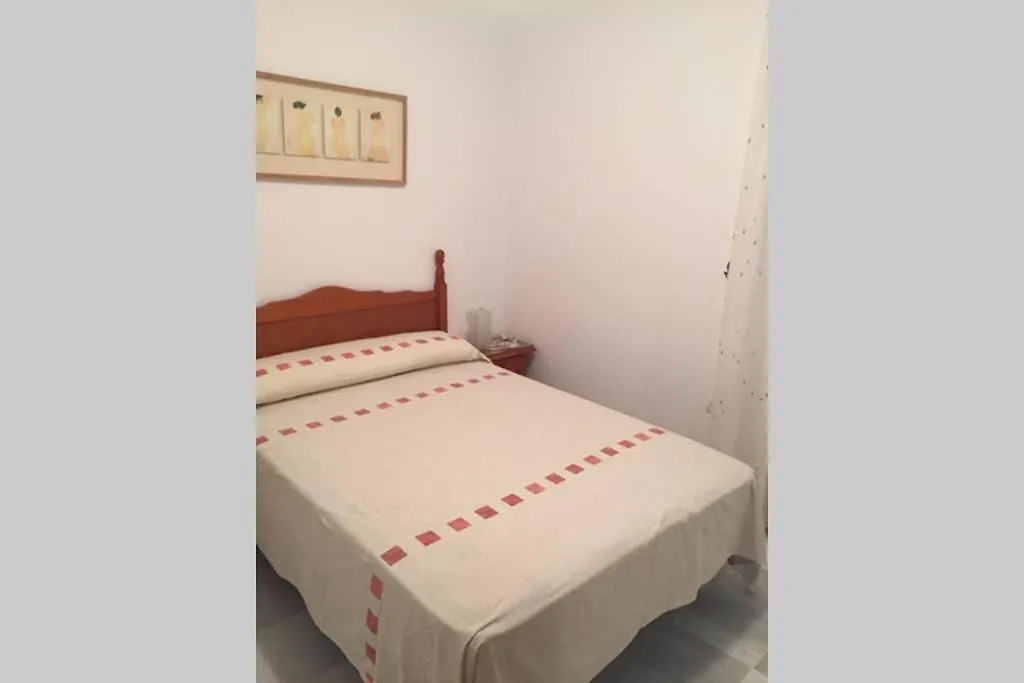 Apartamento Con Vistas Valdelagrana El Puerto de Santa María